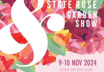 State Rose & Garden Show 2024